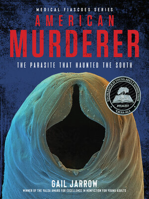 cover image of American Murderer